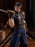 Fullmetal Alchemist Brotherhood: Pop Up Parade King Bradley thumbnail 4