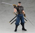 Fullmetal Alchemist Brotherhood: Pop Up Parade King Bradley thumbnail 6