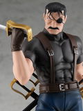 Fullmetal Alchemist Brotherhood: Pop Up Parade King Bradley thumbnail 9