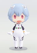 Hello! Good Smile Rebuild of Evangelion: Rei Ayanami thumbnail 2