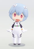 Hello! Good Smile Rebuild of Evangelion: Rei Ayanami thumbnail 3