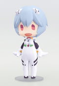 Hello! Good Smile Rebuild of Evangelion: Rei Ayanami thumbnail 4