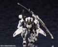 Hexa Gear 1/24 Scale Plastic Model Kit: V-Thor thumbnail 10