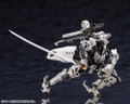 Hexa Gear 1/24 Scale Plastic Model Kit: V-Thor thumbnail 13