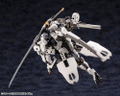 Hexa Gear 1/24 Scale Plastic Model Kit: V-Thor thumbnail 14