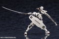Hexa Gear 1/24 Scale Plastic Model Kit: V-Thor thumbnail 15
