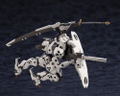 Hexa Gear 1/24 Scale Plastic Model Kit: V-Thor thumbnail 16