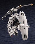 Hexa Gear 1/24 Scale Plastic Model Kit: V-Thor thumbnail 17