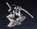 Hexa Gear 1/24 Scale Plastic Model Kit: V-Thor thumbnail 18