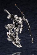 Hexa Gear 1/24 Scale Plastic Model Kit: V-Thor thumbnail 19