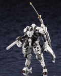 Hexa Gear 1/24 Scale Plastic Model Kit: V-Thor thumbnail 2