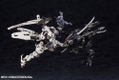 Hexa Gear 1/24 Scale Plastic Model Kit: V-Thor thumbnail 20