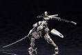 Hexa Gear 1/24 Scale Plastic Model Kit: V-Thor thumbnail 22