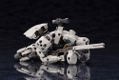 Hexa Gear 1/24 Scale Plastic Model Kit: V-Thor thumbnail 25