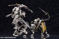 Hexa Gear 1/24 Scale Plastic Model Kit: V-Thor thumbnail 27