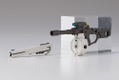 Hexa Gear 1/24 Scale Plastic Model Kit: V-Thor thumbnail 28