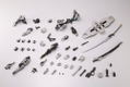 Hexa Gear 1/24 Scale Plastic Model Kit: V-Thor thumbnail 29