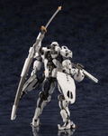 Hexa Gear 1/24 Scale Plastic Model Kit: V-Thor thumbnail 3