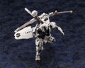 Hexa Gear 1/24 Scale Plastic Model Kit: V-Thor thumbnail 4