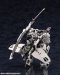 Hexa Gear 1/24 Scale Plastic Model Kit: V-Thor thumbnail 6