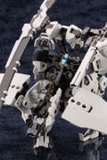 Hexa Gear 1/24 Scale Plastic Model Kit: V-Thor thumbnail 7