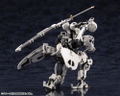 Hexa Gear 1/24 Scale Plastic Model Kit: V-Thor thumbnail 9