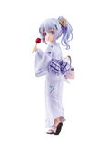 Is the Order a Rabbit? Bloom 1/7 Scale Pre-Painted Figure: Chino (Summer Festival) =Repackage Edition= thumbnail 1