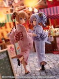 Is the Order a Rabbit? Bloom 1/7 Scale Pre-Painted Figure: Cocoa (Summer Festival) =Repackage Edition= thumbnail 12