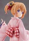 Is the Order a Rabbit? Bloom 1/7 Scale Pre-Painted Figure: Cocoa (Summer Festival) =Repackage Edition= thumbnail 4