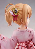 Is the Order a Rabbit? Bloom 1/7 Scale Pre-Painted Figure: Cocoa (Summer Festival) =Repackage Edition= thumbnail 6