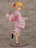 Is the Order a Rabbit? Bloom 1/7 Scale Pre-Painted Figure: Cocoa (Summer Festival) =Repackage Edition= thumbnail 8