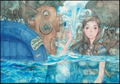 Kenji Tsuruta Art Book thumbnail 2