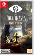Little Nightmares [Complete Edition] (Multi-Language) thumbnail 1