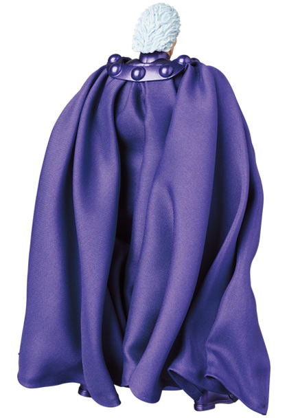 MAFEX X-Men: Magneto (Original Comic Ver.)