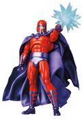 MAFEX X-Men: Magneto (Original Comic Ver.) thumbnail 5