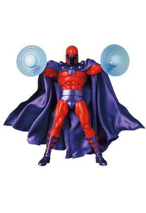 MAFEX X-Men: Magneto (Original Comic Ver.)