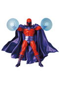 MAFEX X-Men: Magneto (Original Comic Ver.) thumbnail 6