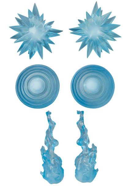 MAFEX X-Men: Magneto (Original Comic Ver.)