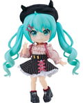 Nendoroid Doll Character Vocal Series 01 Hatsune Miku: Hatsune Miku Date Outfit Ver. thumbnail 1