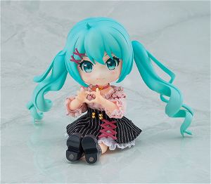 Nendoroid Doll Character Vocal Series 01 Hatsune Miku: Hatsune Miku Date Outfit Ver.