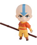 Nendoroid No. 1867 Avatar The Last Airbender: Aang thumbnail 1