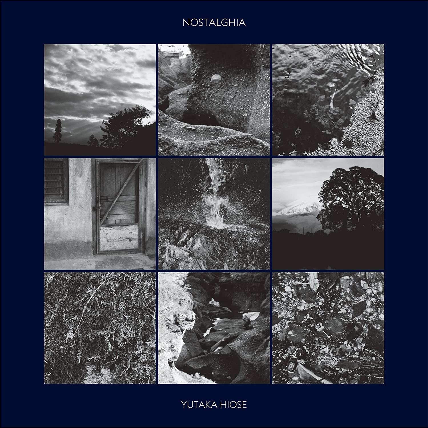 Nostalghia [Limited Edition] (Vinyl) — Import Game Deal