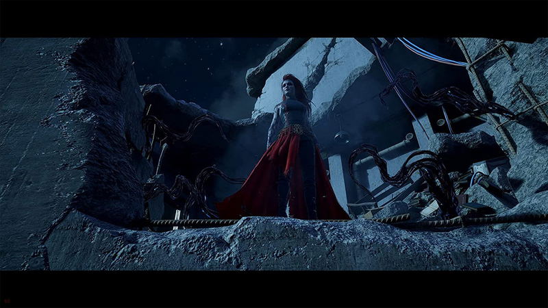 Outriders Worldslayer image 3