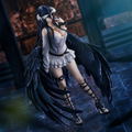 Overlord Pre-Painted Figure: Albedo so-bin Ver. (Re-run) thumbnail 11