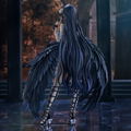 Overlord Pre-Painted Figure: Albedo so-bin Ver. (Re-run) thumbnail 12