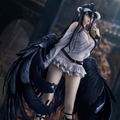 Overlord Pre-Painted Figure: Albedo so-bin Ver. (Re-run) thumbnail 14