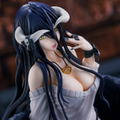 Overlord Pre-Painted Figure: Albedo so-bin Ver. (Re-run) thumbnail 16