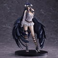Overlord Pre-Painted Figure: Albedo so-bin Ver. (Re-run) thumbnail 2