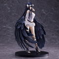 Overlord Pre-Painted Figure: Albedo so-bin Ver. (Re-run) thumbnail 3