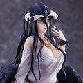 Overlord Pre-Painted Figure: Albedo so-bin Ver. (Re-run) thumbnail 6